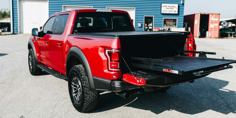 Assessing the Vulnerabilities of Tonneau Covers
