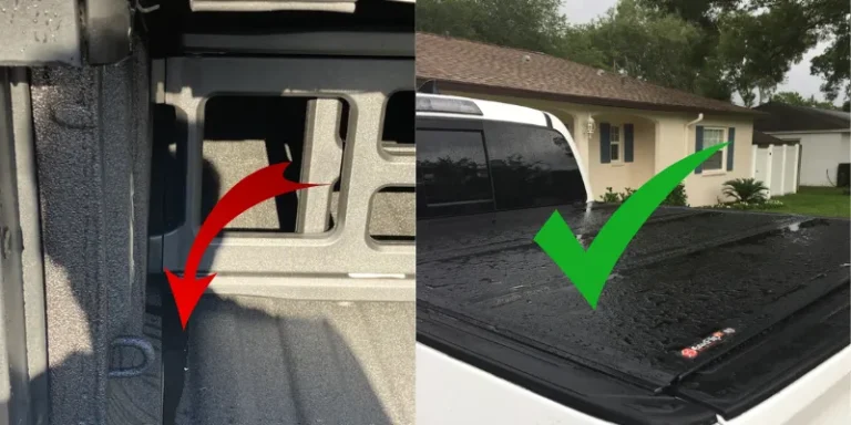 BAKFlip F1 Tonneau Cover Problems and Solutions