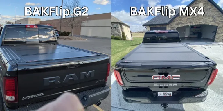 BAKFlip G2 vs MX4