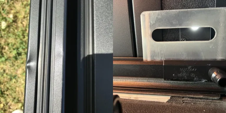 BAKFlip MX4 Problems