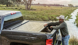 Roll N Lock Bed Cover Problems: Quick Fixes & Tips!