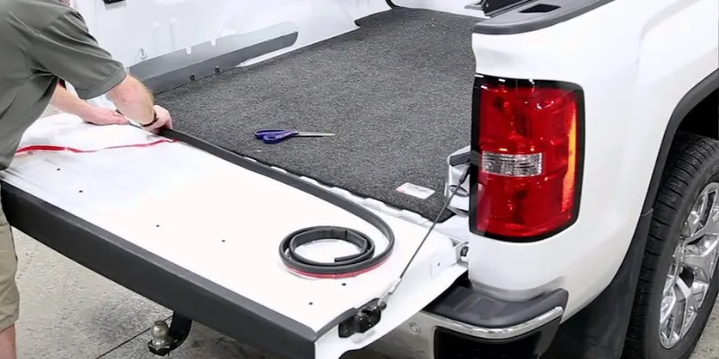 Difficulty Achieving Flush Installation