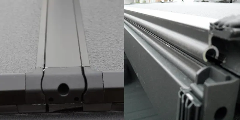 Extang Solid Fold 2.0 Problems