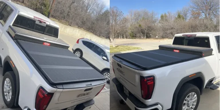 Extang Solid Fold Toolbox 2.0 Review