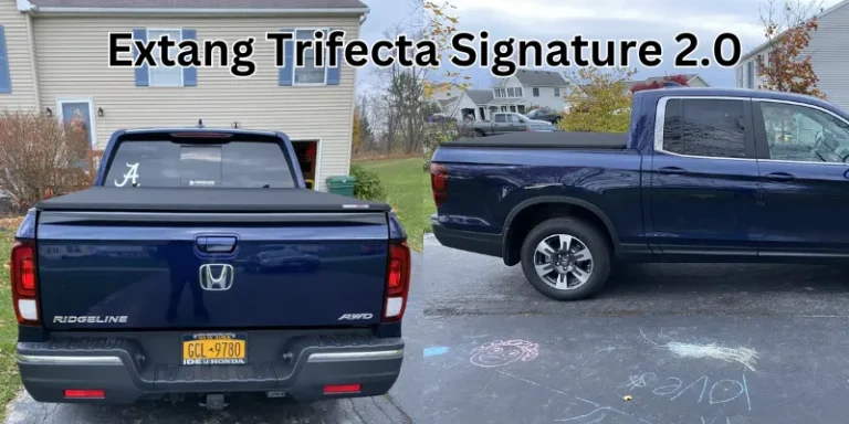 Extang Trifecta Signature 2.0 Review