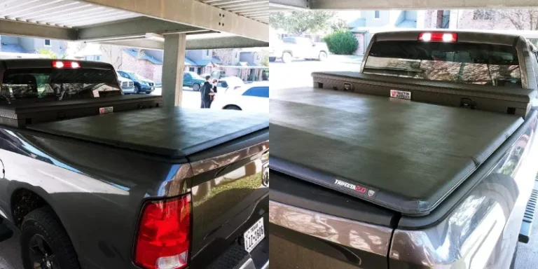 Extang Trifecta Toolbox 2.0 Review