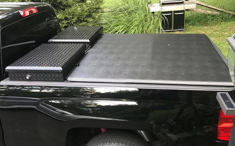 Extang Trifecta Toolbox 2.0