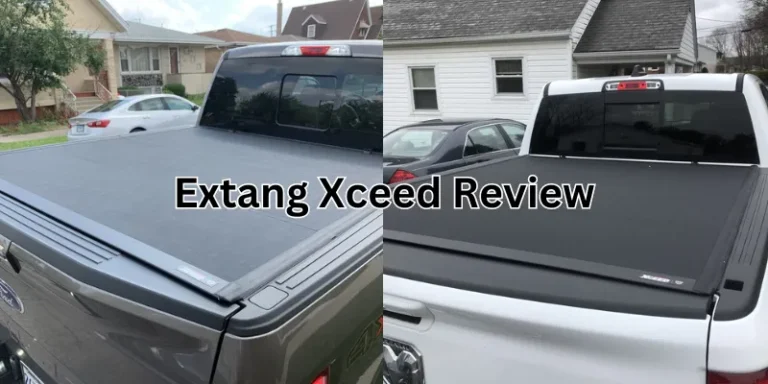 Extang Xceed Review