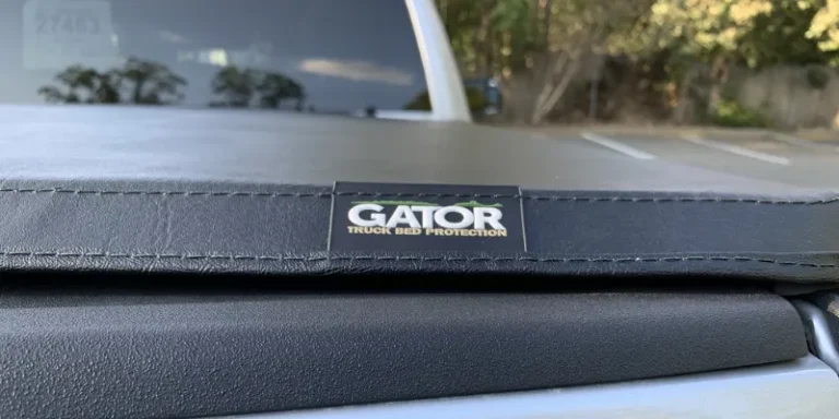 Gator SFX Review