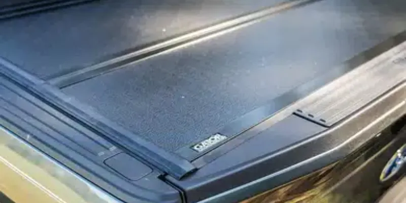 Inadequate Weather Stripping