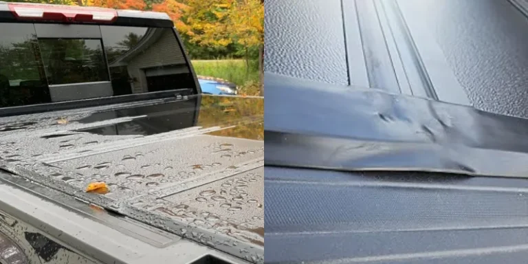 Leer HF650M Problems