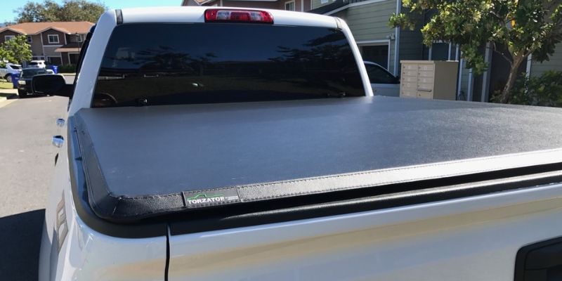 Manufacturing Process of Advantage Tonneau Covers