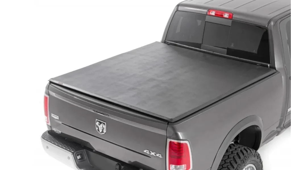 Manufacturing Process of Rough Country Tonneau Covers