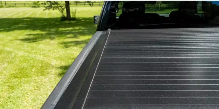 Retrax IX Manual Retractable Tonneau Cover Review