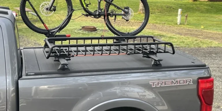 Retrax PRO XR Manual Retractable Tonneau Cover Review