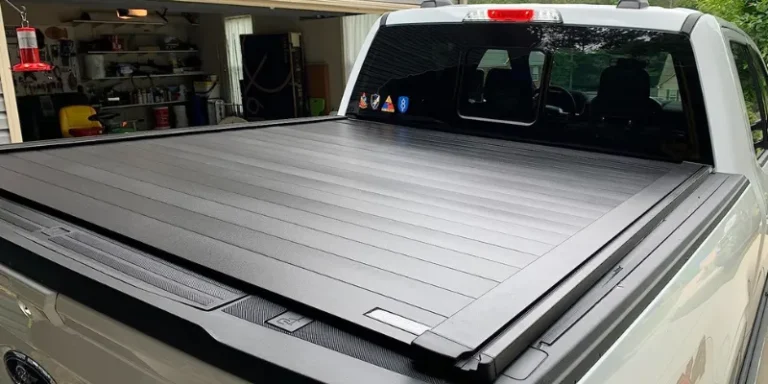 Retrax PowertraxPRO XR Electric Retractable Tonneau Cover Review
