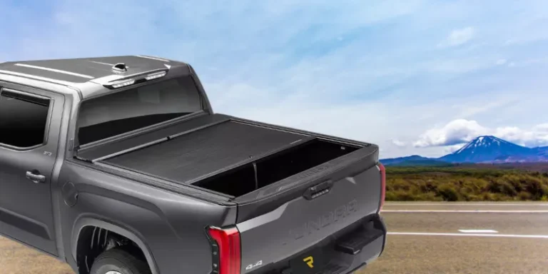Roll-N-Lock A-Series XT Manual Retractable Tonneau Cover Review