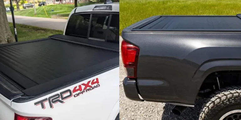 Rough Country Tonneau Cover Reviews