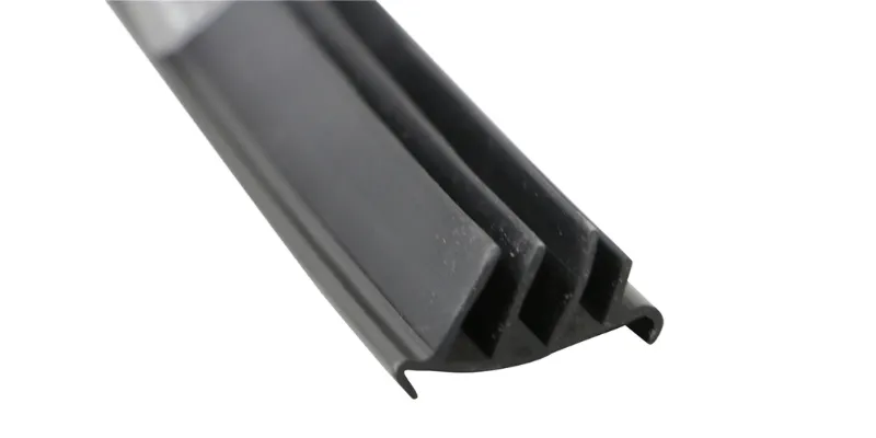 Rubber Seal Degradation