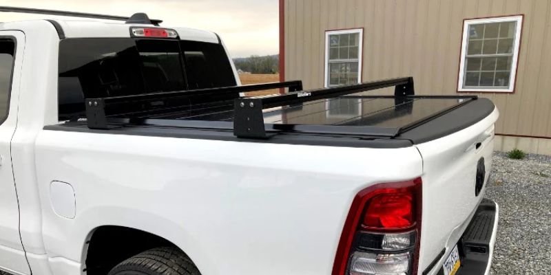 Selecting the Right Back Rack and Tonneau Cover