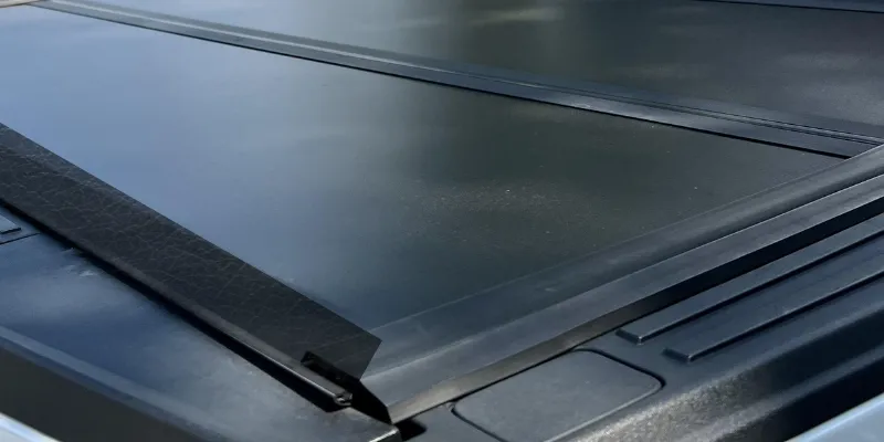Separation of Cover Layers