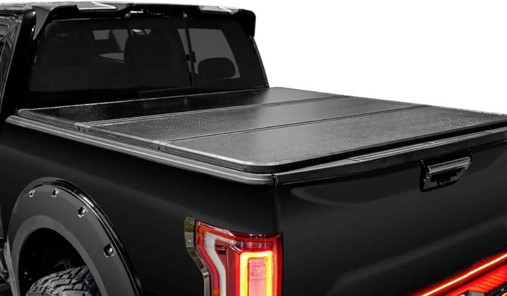 Tonneau Covers and Fuel Efficiency