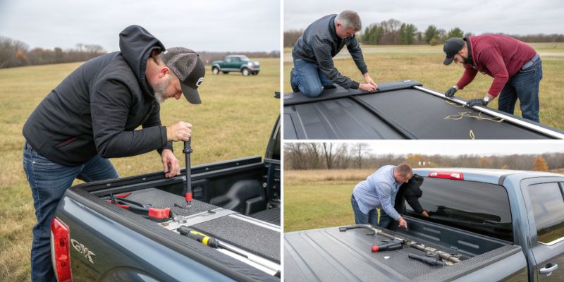 Troubleshooting Common Issues During Installation