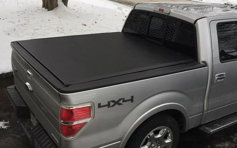 TruXedo Lo Pro