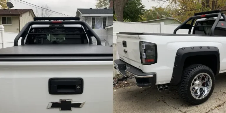 Truxedo Lo Pro Soft Roll Up Tonneau Cover Review