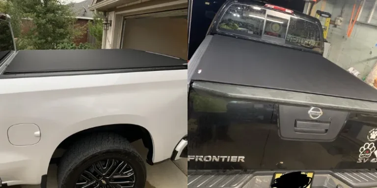 Truxedo Pro X15 Soft Roll Up Tonneau Cover Review