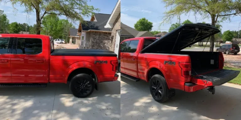 UnderCover Elite Review