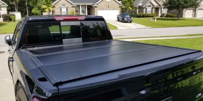 UnderCover Ultra Flex Review