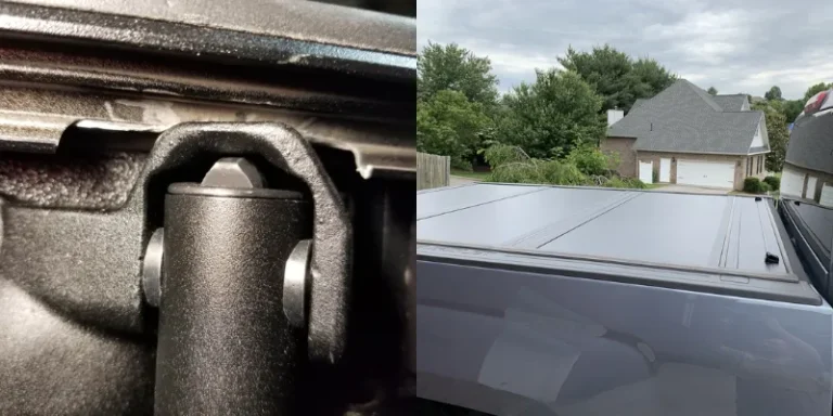 Undercover Ultra Flex Problems