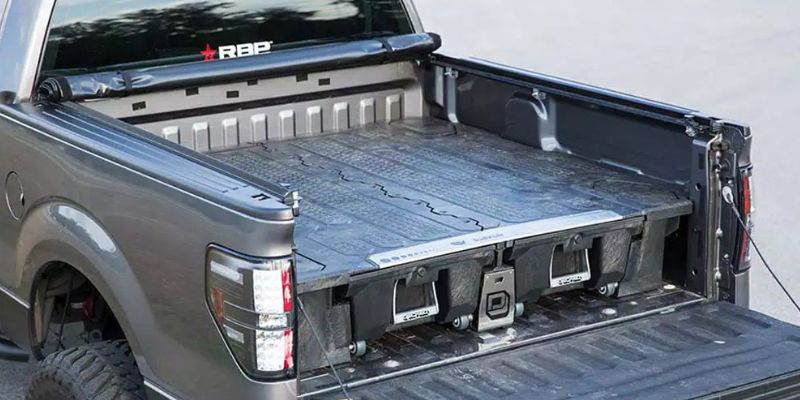 Understanding Tonneau Covers and Security