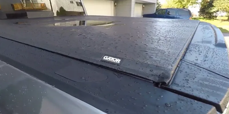 Water Leakage