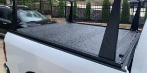 Roll N Lock Bed Cover Problems: Quick Fixes & Tips!