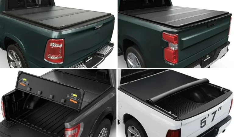 best tonneau cover for all weather conditions
