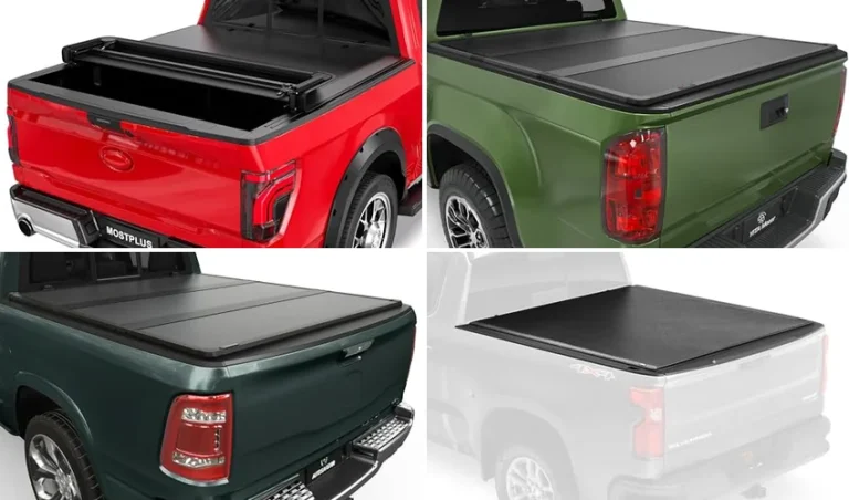 best tonneau cover for australia trucks
