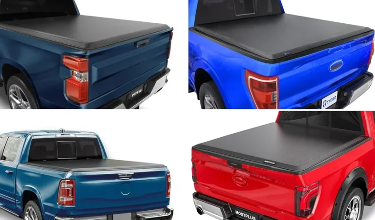 best tonneau cover for bed liner equipped trucks