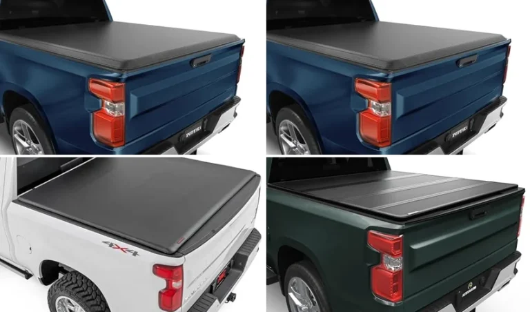 best tonneau cover for crew cab
