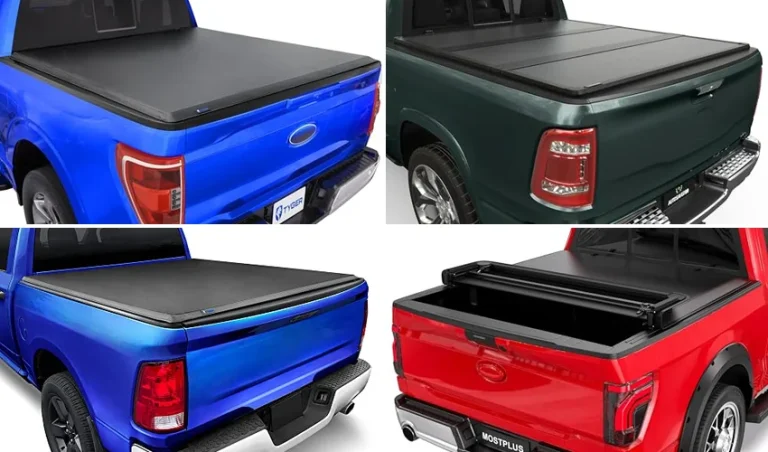 best tonneau cover for durability