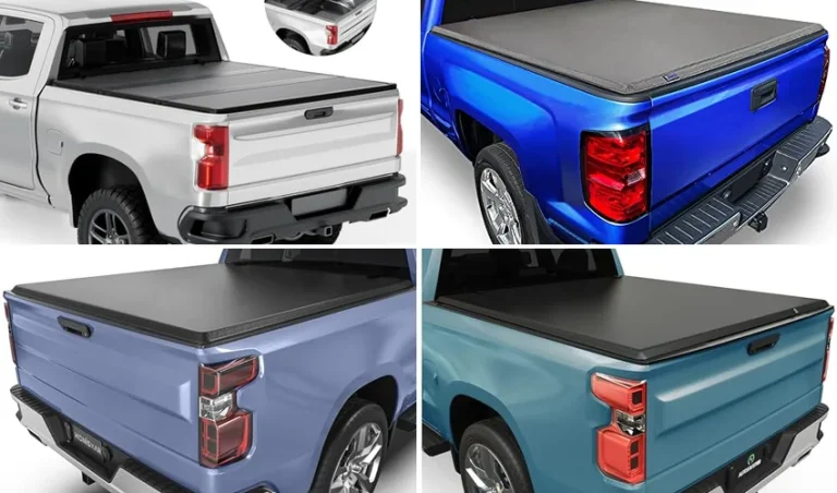 best tonneau cover for flexible use