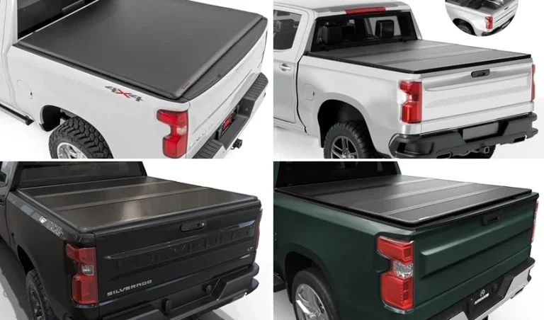 best tonneau cover for gmc sierra