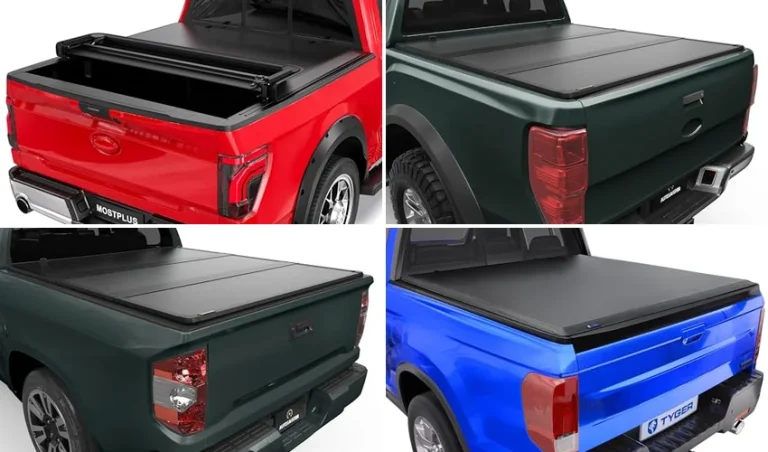 best tonneau cover for highway travel