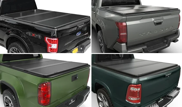 best tonneau cover for hot climates