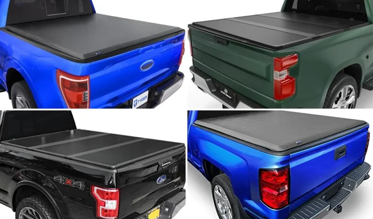 best tonneau cover for maximum bed access