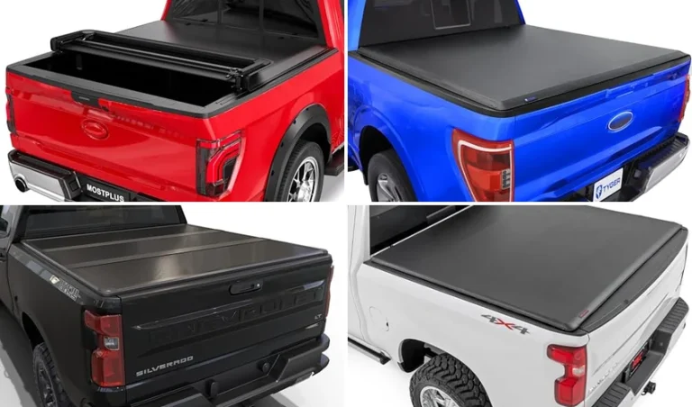 best tonneau cover for personal use