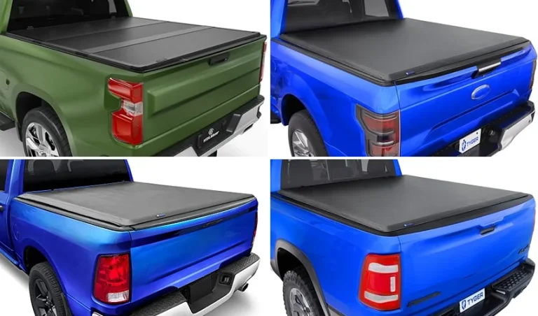 best tonneau cover for single cab