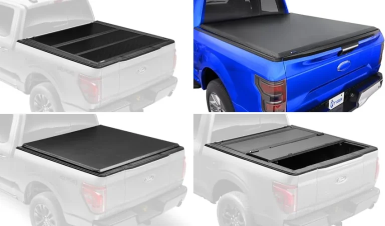 best tonneau cover made in usa
