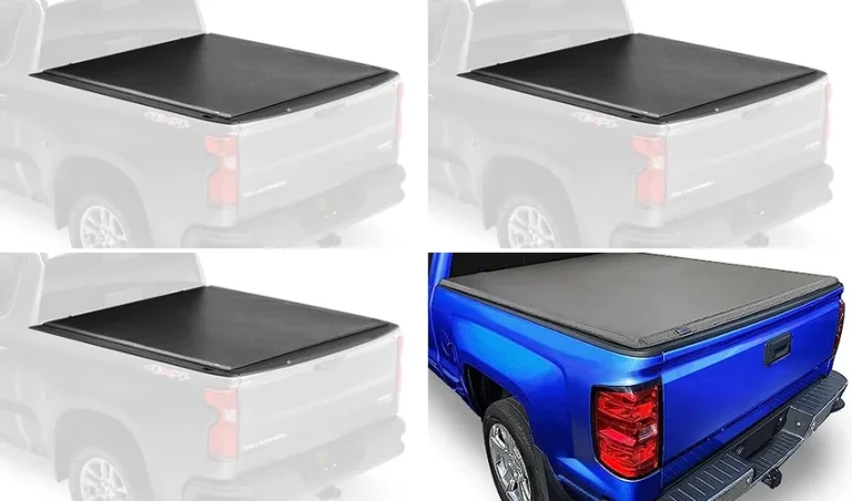 best tonneau cover with lifetime warranty